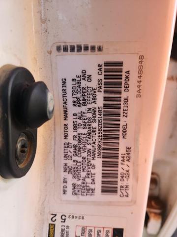 2008 TOYOTA COROLLA CE #3278912026