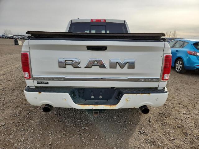 2016 RAM 1500 LONGH - 1C6RR7PT5GS333936
