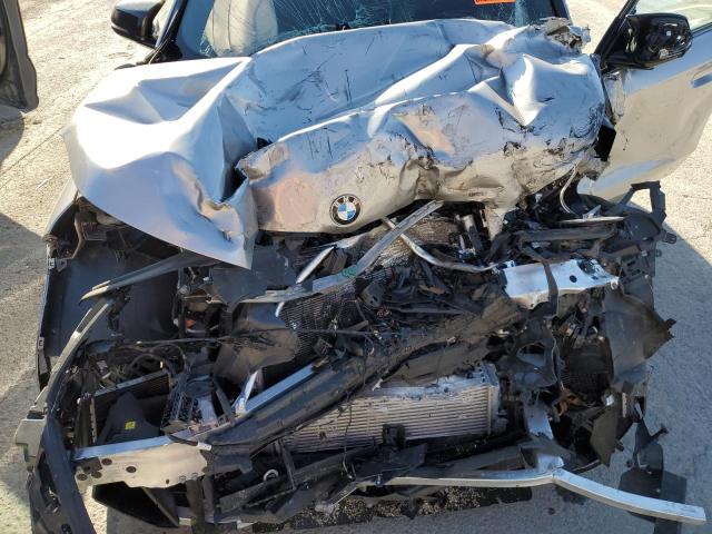 2024 BMW X1 M35I #3308376286