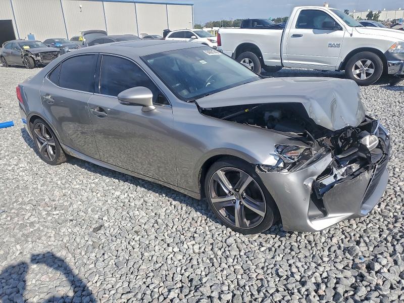 2019 LEXUS IS 300 #3301829364
