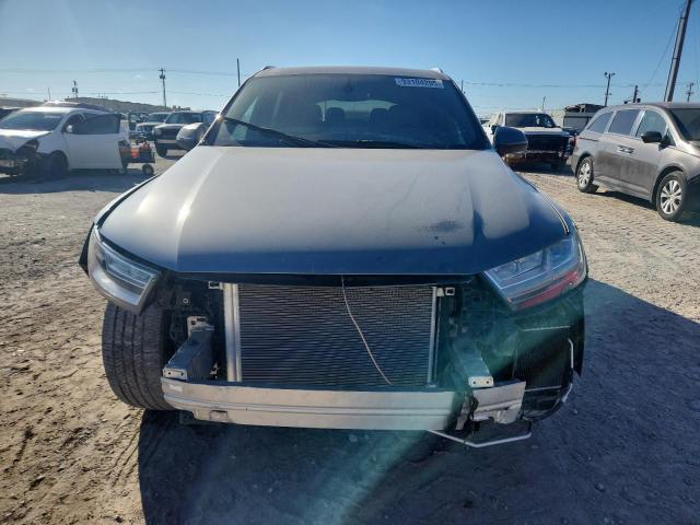 2017 AUDI Q7 PREMIUM #3294085942