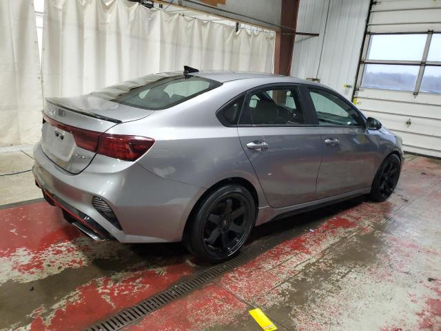 2023 KIA FORTE GT #3297986072