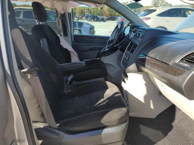 2016 DODGE GRAND CARA #3290262209