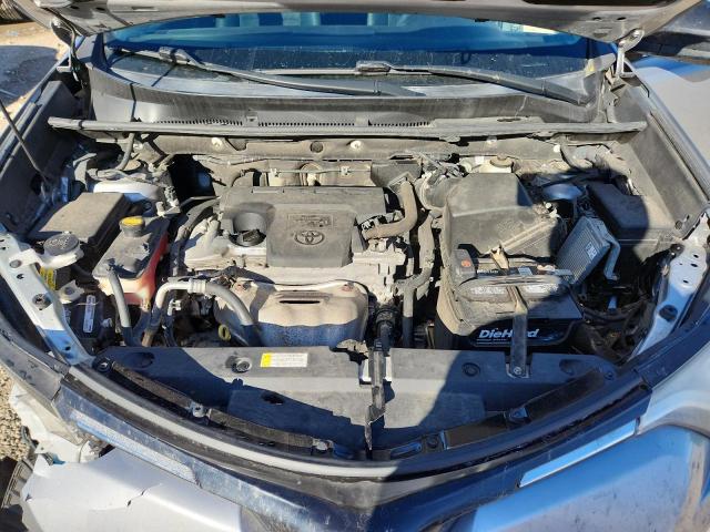 2016 TOYOTA RAV4 LE - 2T3BFREV7GW420313