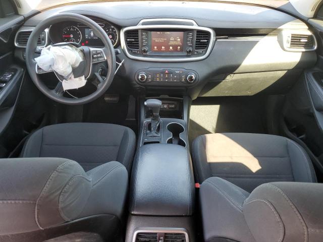 2019 KIA SORENTO L #3285822893