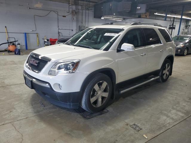 GMC ACADIA SLT