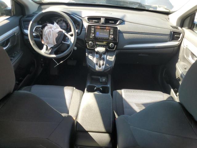 2018 HONDA CR-V LX #3284772520