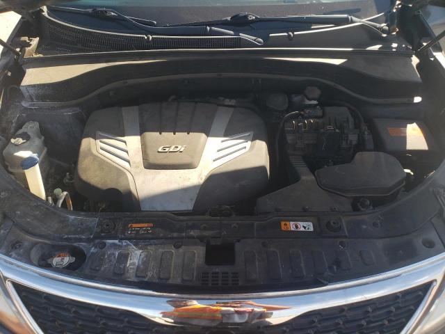 2015 KIA SORENTO EX #3291201958