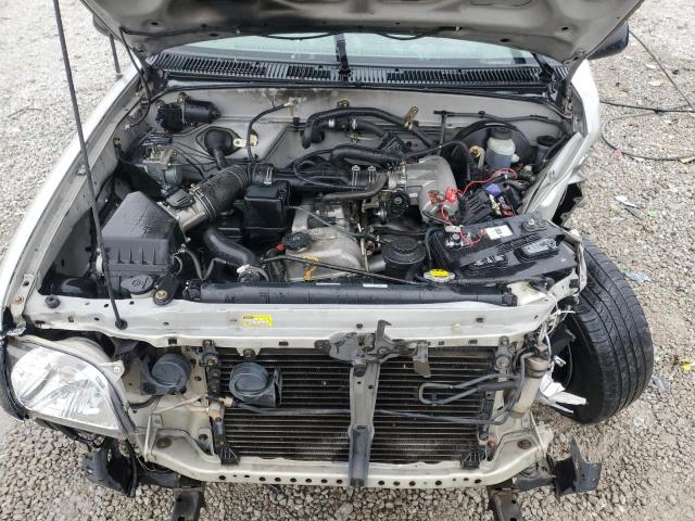 2003 TOYOTA TACOMA #3303963708