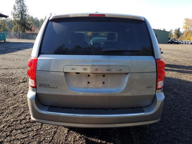 2015 DODGE GRAND CARA #3304865537