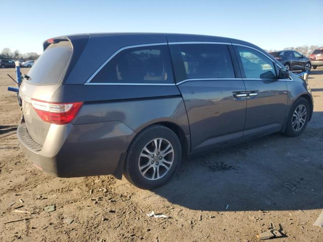 2012 HONDA ODYSSEY EX #3297163522