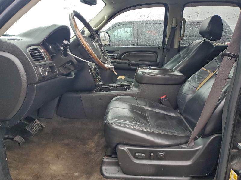 2007 GMC YUKON DENA #3296938819