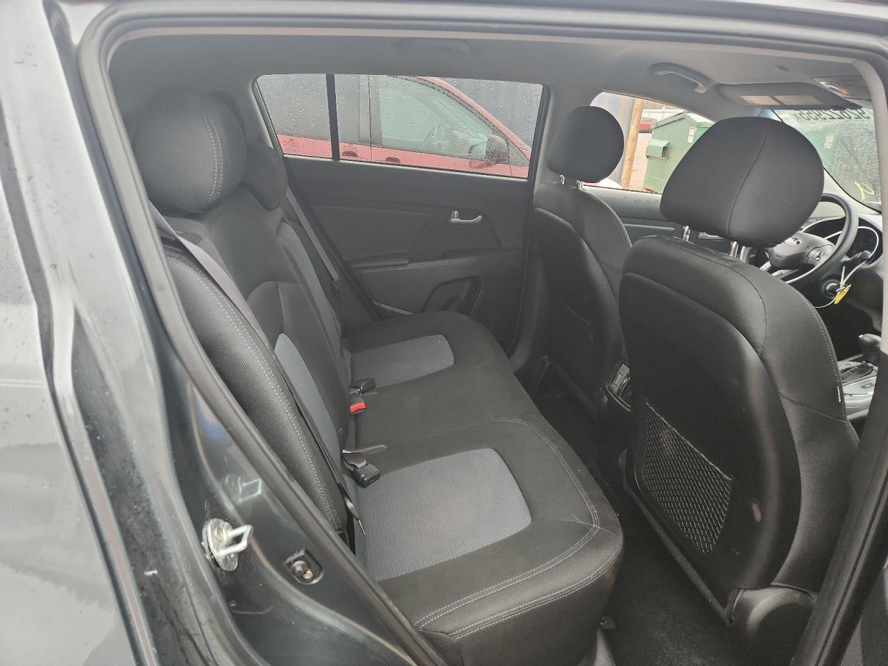 Lot #3311756723 2015 KIA SPORTAGE L