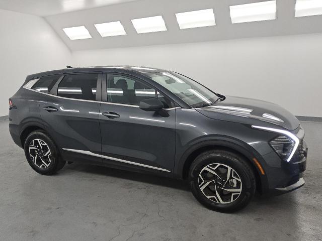 2025 KIA SPORTAGE L #3286514154