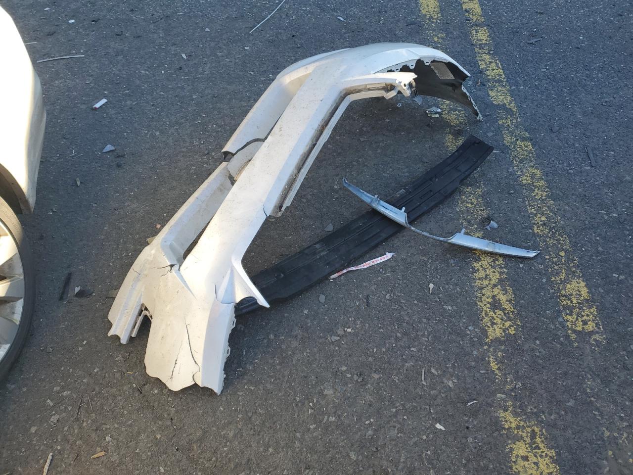 SUBARU LEGACY 2.5I LIMITED