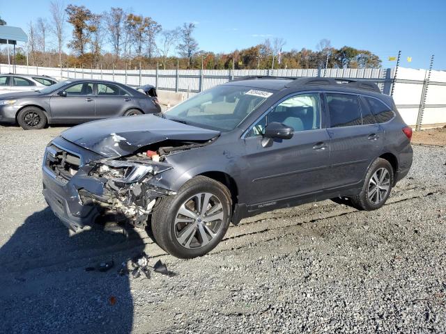 SUBARU OUTBACK 2.
