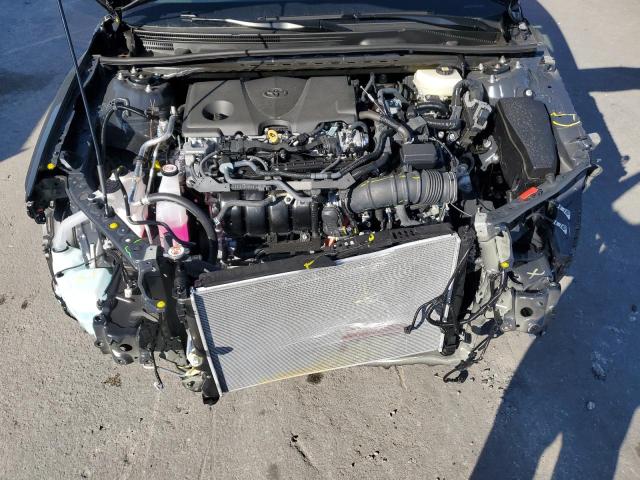 2025 TOYOTA CAMRY XSE #3303903741