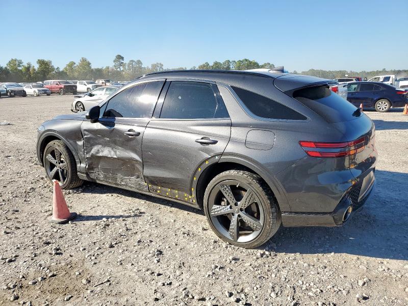 2022 GENESIS GV70 BASE #3301879477