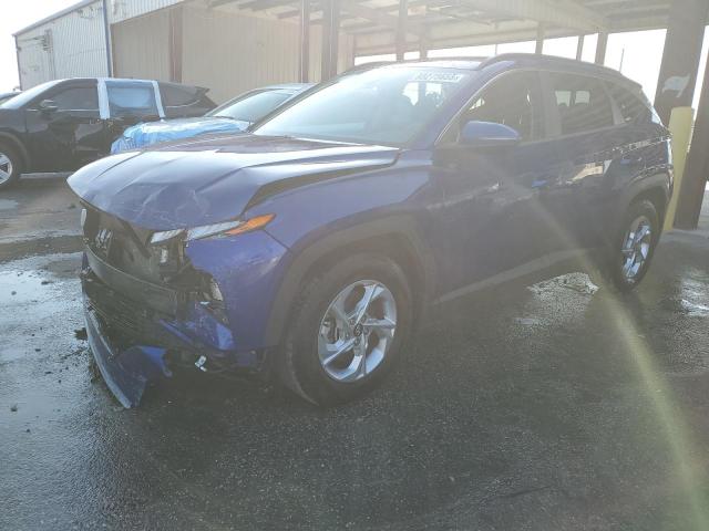 2022 HYUNDAI TUCSON SEL #3302799964