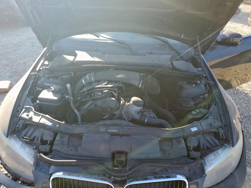 2013 BMW 335 I #3303766421