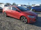 Lot #3294465510 2017 HYUNDAI ELANTRA SE