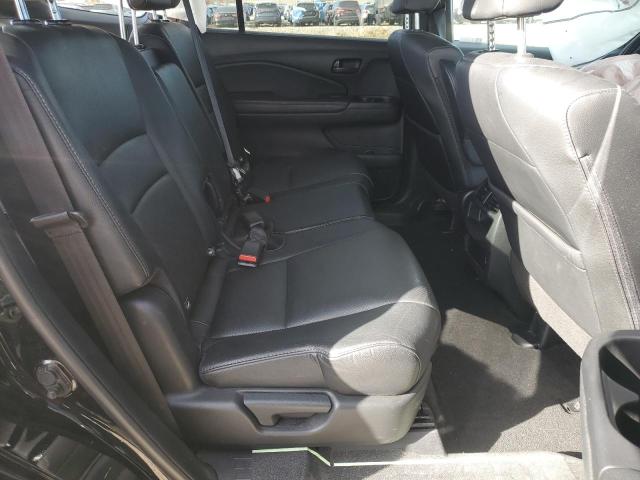 2022 HONDA PASSPORT E #3280719592