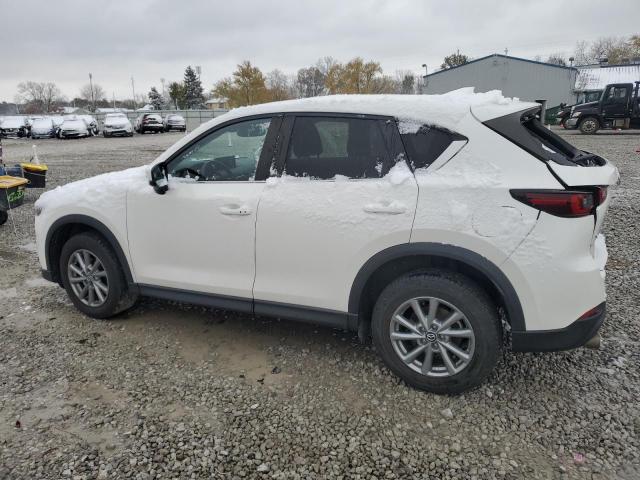 2022 MAZDA CX-5 PREFE #3297052579