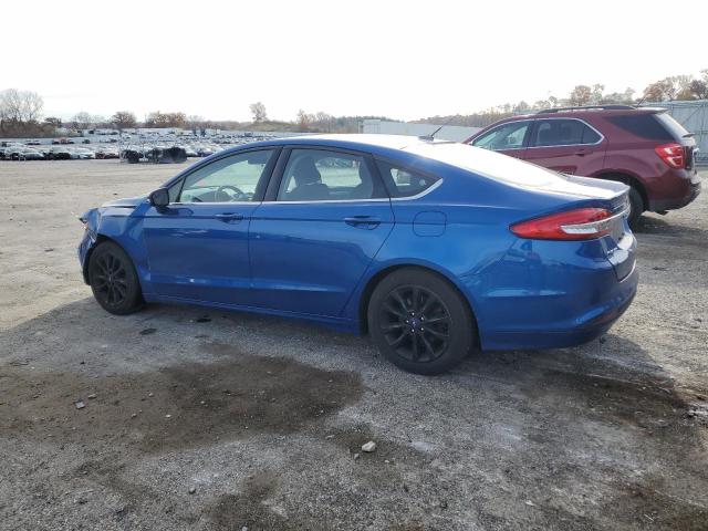 2017 FORD FUSION SE #3304783938