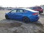 Lot #3304783938 2017 FORD FUSION SE