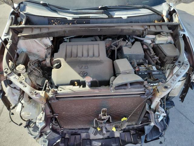 2016 TOYOTA HIGHLANDER #3285973593