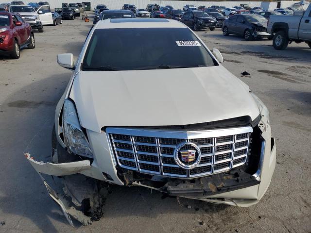 2013 CADILLAC XTS LUXURY #3286811233