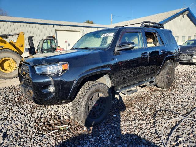 TOYOTA 4RUNNER SR