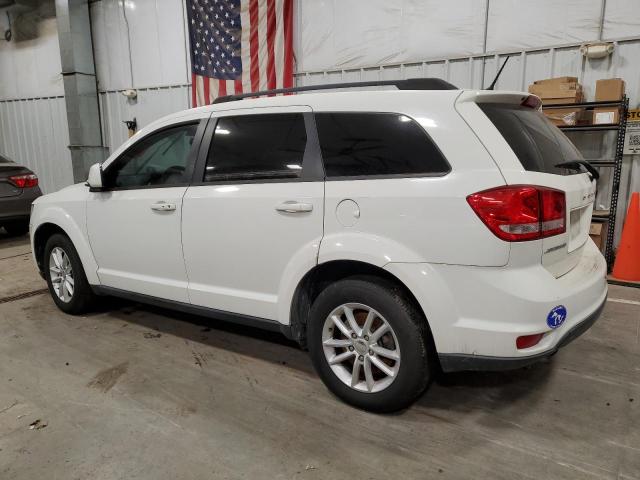 2015 DODGE JOURNEY SX #3291282982