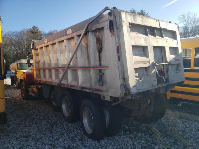 2001 MACK UNKNOWN #3303810467