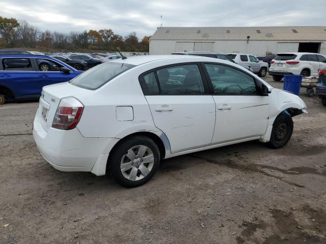2009 NISSAN SENTRA 2.0 #3301983443