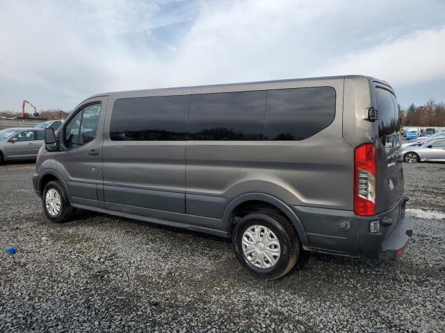 2015 FORD TRANSIT T- #3294465516