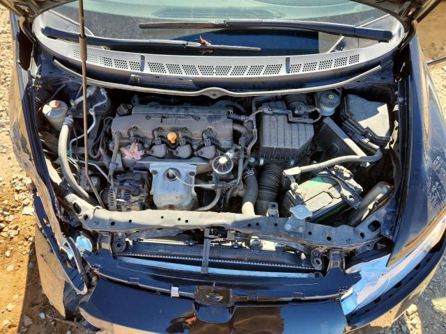 2007 HONDA CIVIC LX #3287325985