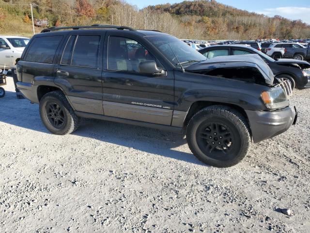 2004 JEEP GRAND CHER #3290250221