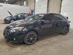 Lot #3305472063 2014 TOYOTA COROLLA L