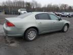 Lot #3302577758 2007 BUICK LUCERNE CX