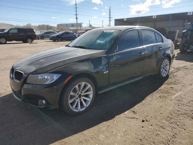 Global Auto Auctions: 2011 BMW 328 XI