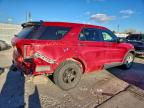 Lot #3304309981 2020 FORD EXPLORER P