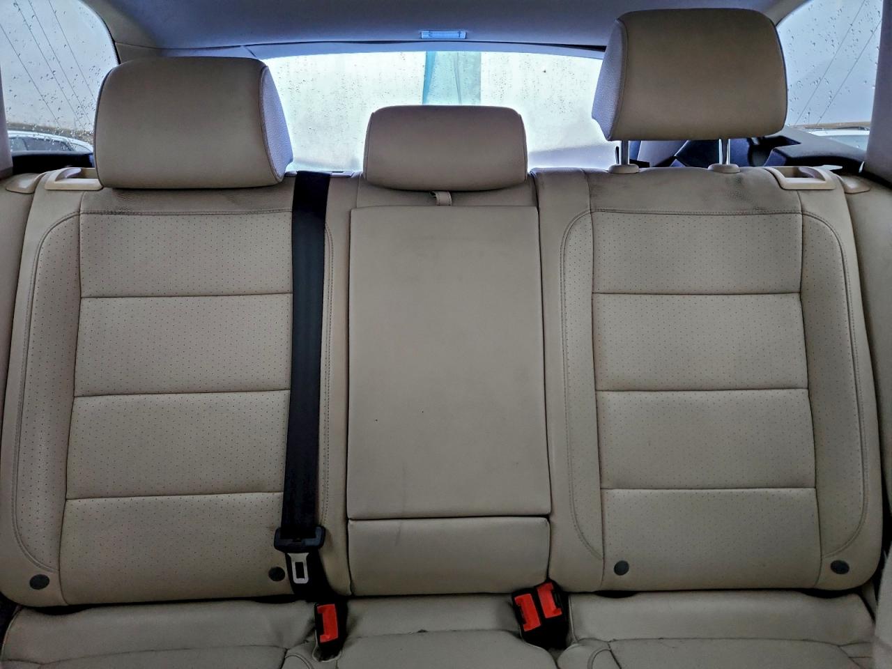 VOLKSWAGEN JETTA TDI