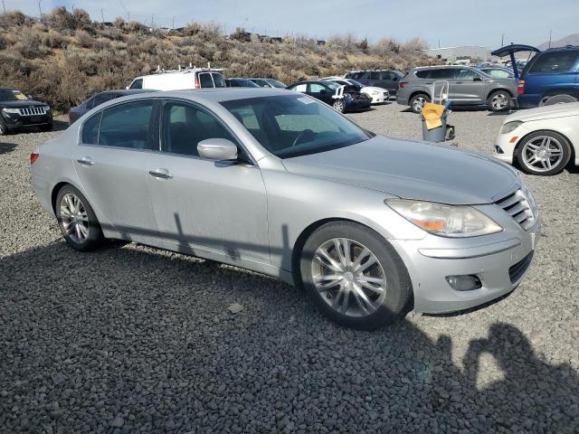 2009 HYUNDAI GENESIS 4. #3287827119