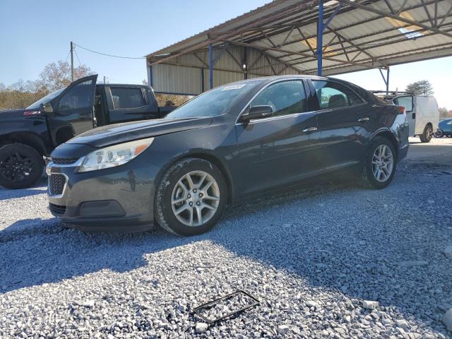 Global Auto Auctions: 2014 CHEVROLET MALIBU 1LT