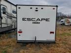 Lot #3303954694 2021 KZ ESCAPE