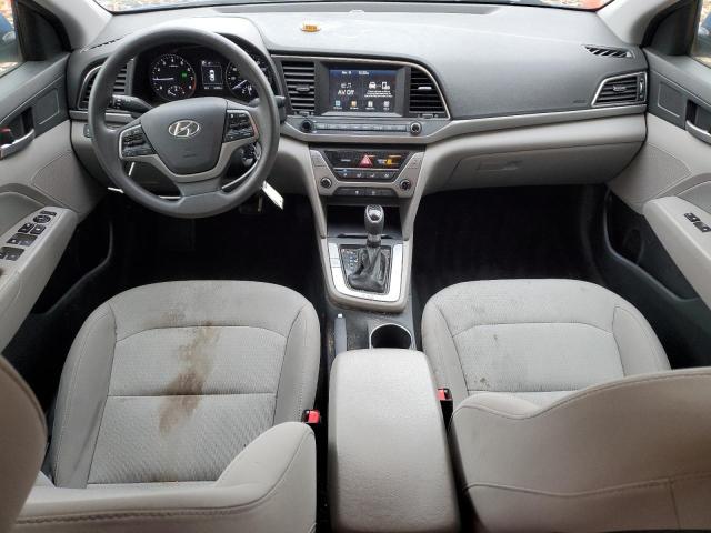 2018 HYUNDAI ELANTRA SE #3287784132