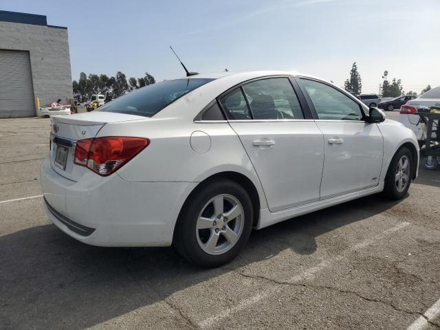 2014 CHEVROLET CRUZE LT #3281608385
