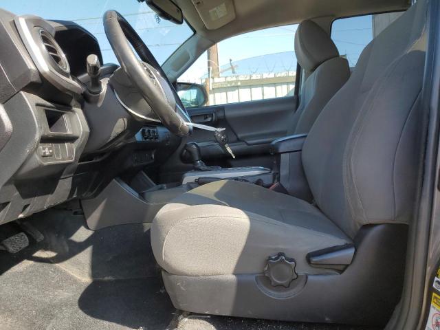 2016 TOYOTA TACOMA DOU #3297036489