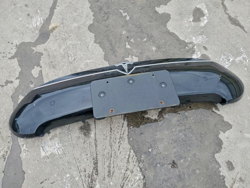 2015 TESLA MODEL S 85 #3304549447